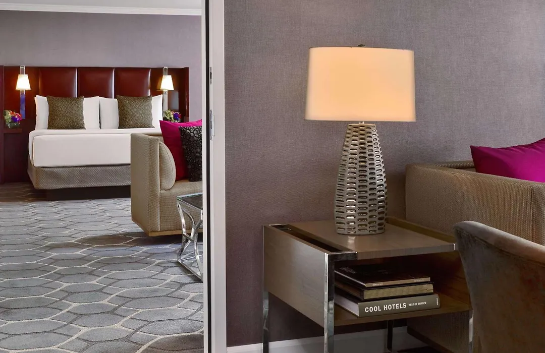 The Royal Sonesta Houston Galleria-1