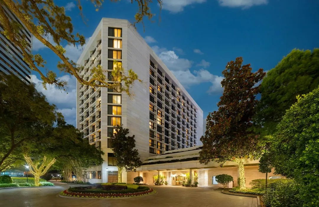 Houston Grand Hotel - River Oaks-1