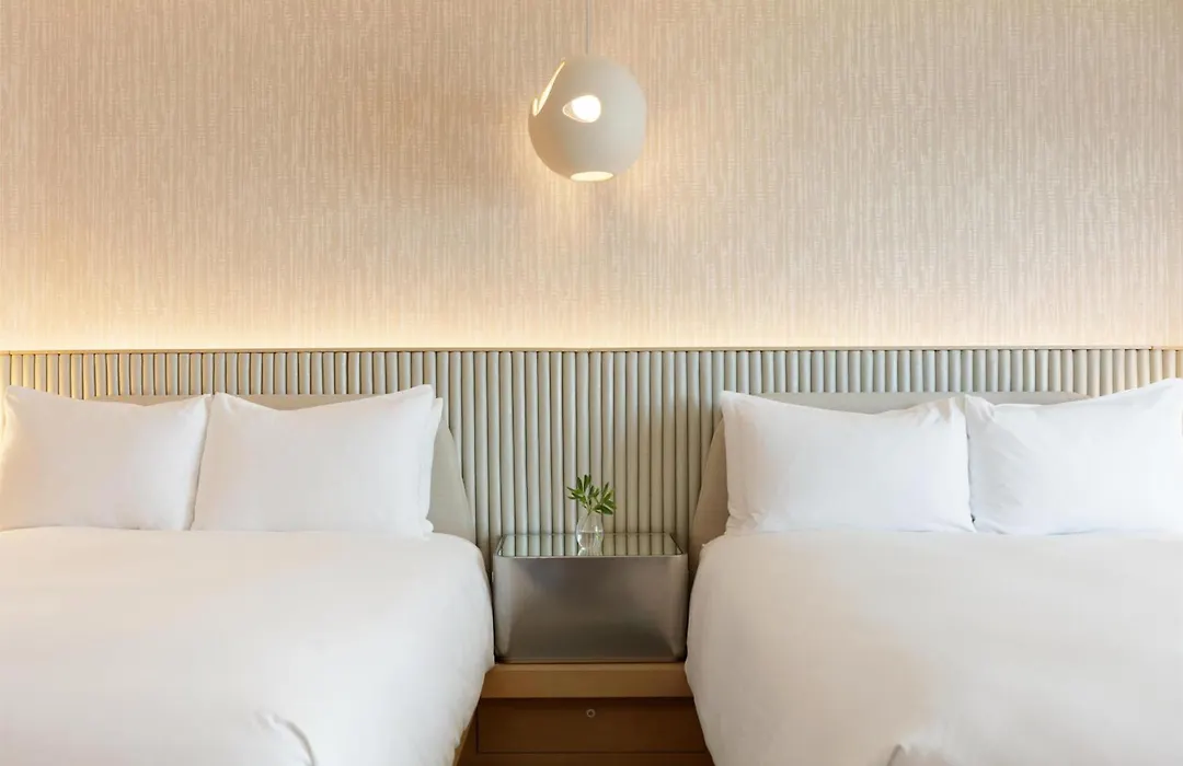Andaz Miami Beach Resort & Spa-1