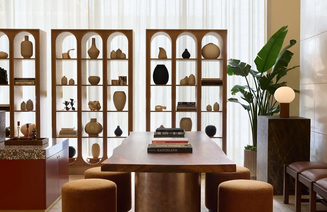 Intercontinental Houston By Ihg-1