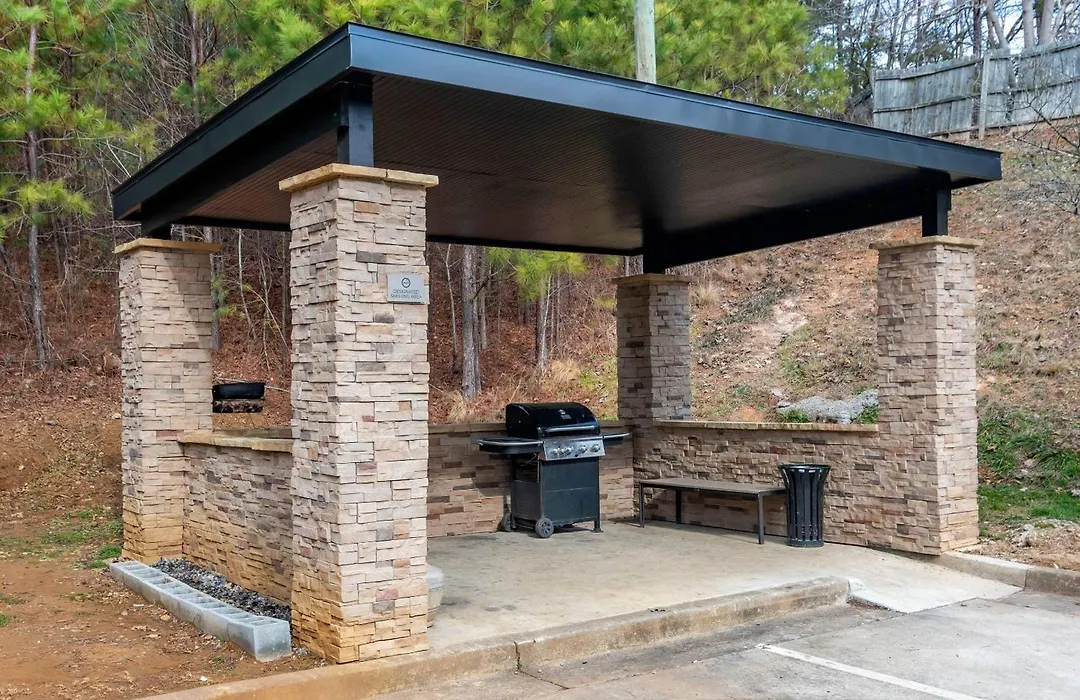 Comfort Inn & Suites Cartersville - Emerson Lake Point-1