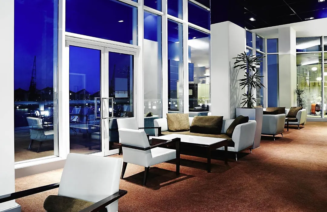 Novotel London Excel-1