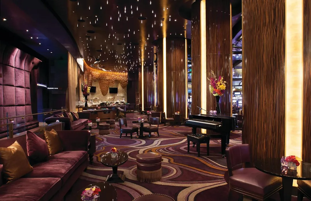 Aria Resort & Casino-1