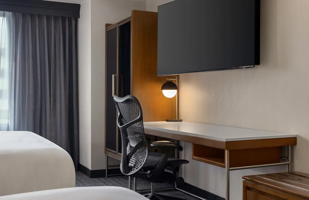 Courtyard By Marriott San Diego Central-1