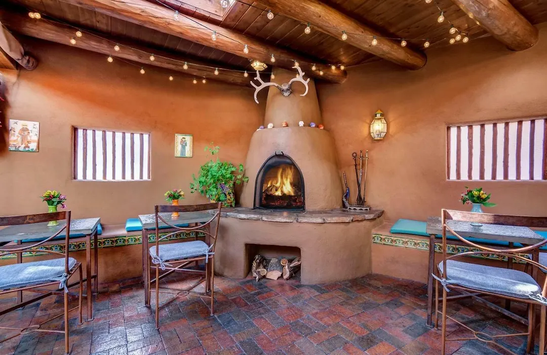 Santa Fe Motel & Inn-1