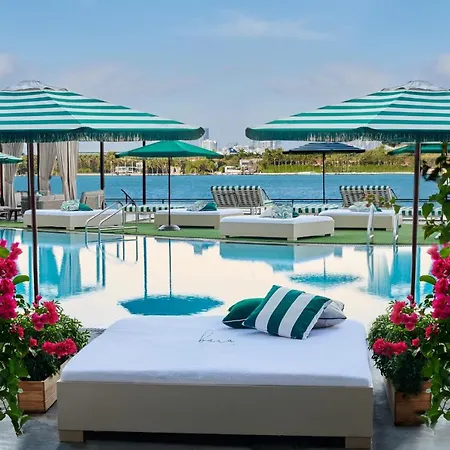 Mondrian South Beach-2