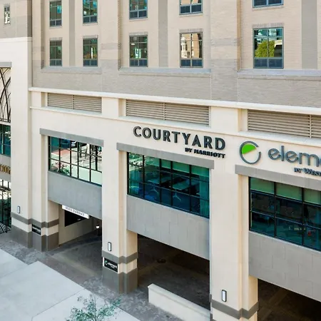 Element By Marriott Atlanta Midtown-2