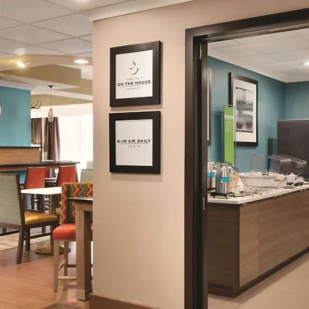 Hampton Inn Atlanta-Buckhead-3