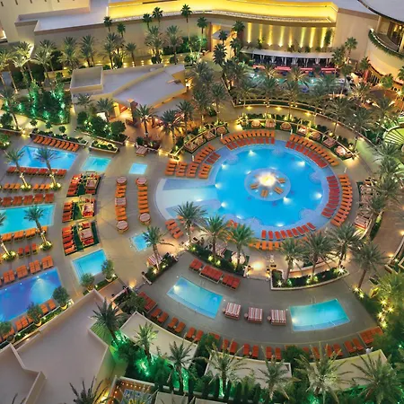 Red Rock Casino Resort & Spa-2