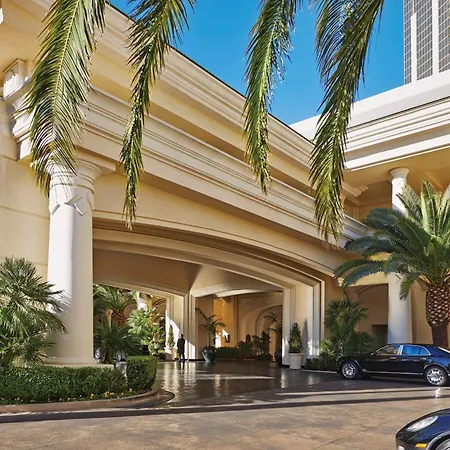 Four Seasons Hotel Las Vegas-3