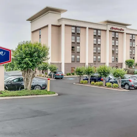 Hampton Inn Bellevue/Nashville I-40 West-3