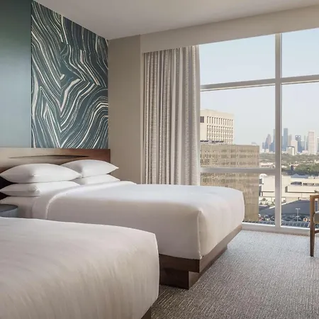 Hyatt Regency Houston Galleria-2