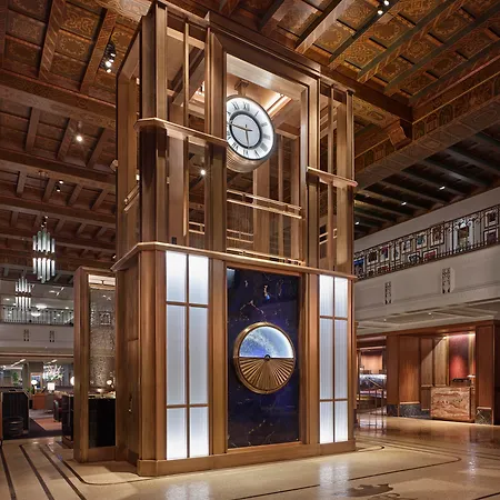 Fairmont Royal York Hotel-3