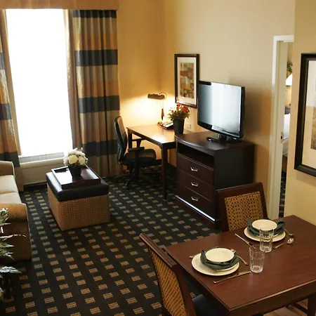 Homewood Suites By Hilton Toronto Airport Corporate Centre-2