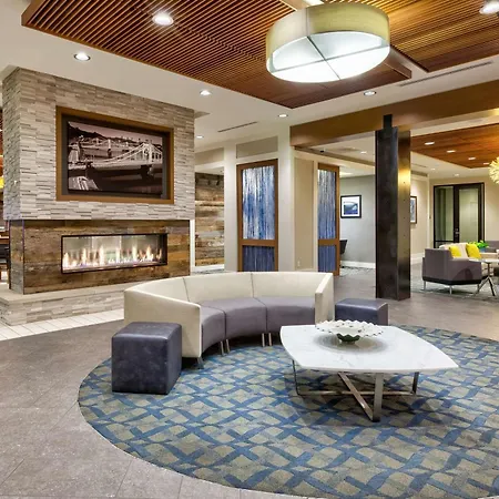 Homewood Suites By Hilton Pittsburgh Downtown-3