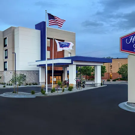 Fairfield Inn & Suites By Marriott Santa Fe-2