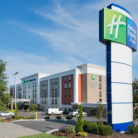 Holiday Inn Express & Suites Nashville Southeast - Antioch By Ihg-3
