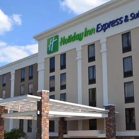 Holiday Inn Express & Suites Nashville Southeast - Antioch By Ihg-2
