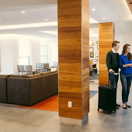 Hyatt House Dallas / Frisco-2