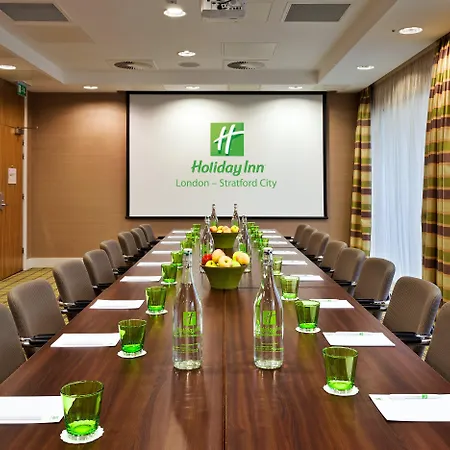 Hyatt Regency London Stratford-3