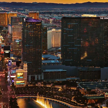 The Cosmopolitan Of Las Vegas-3