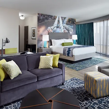 Hotel Indigo Tuscaloosa Downtown By Ihg-2