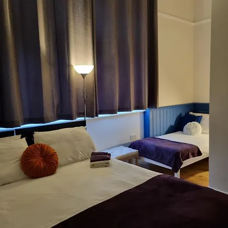 The Windmill Hotel-2
