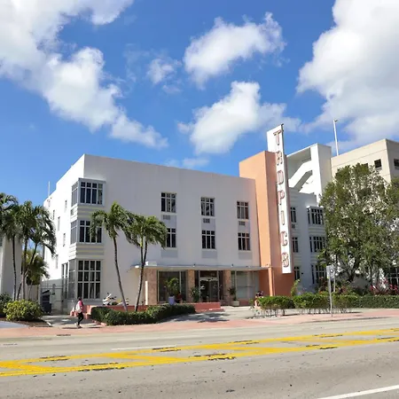 Tropics Hotel Miami Beach-2