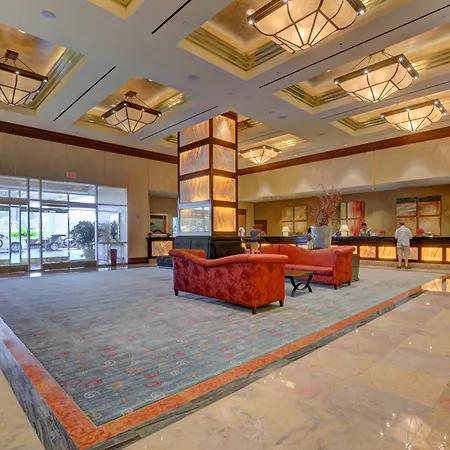 Serenity Suite At Mgm Signature-3