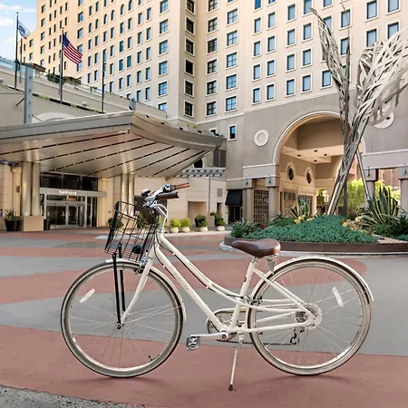 The Westin San Diego Gaslamp Quarter-2