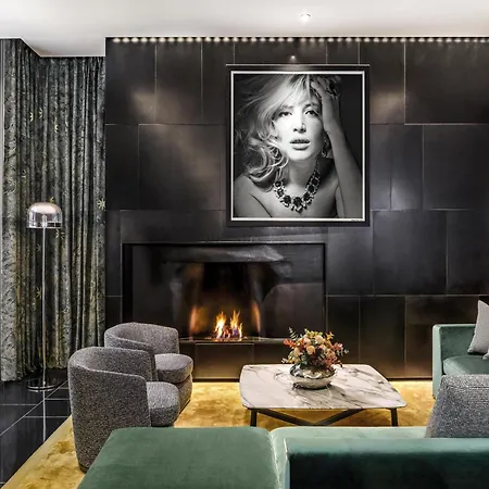Bvlgari Hotel London-3