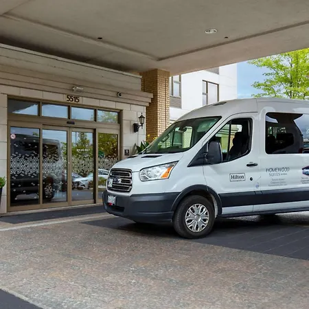 Hampton Inn By Hilton Toronto Airport Corporate Centre-2