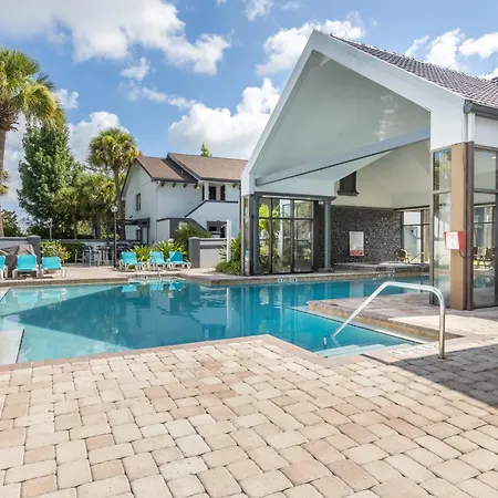 Legacy Vacation Resorts Kissimmee & Orlando - Near Disney-2