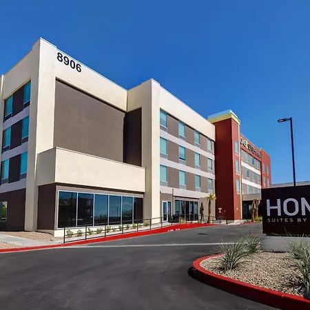 Home2 Suites By Hilton Las Vegas Northwest-3