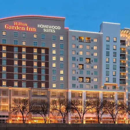 Hilton Garden Inn Atlanta Midtown-3