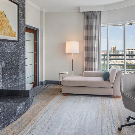 The Westin Buckhead Atlanta-2