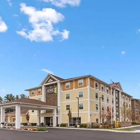 Home2 Suites By Hilton North Conway, Nh-3