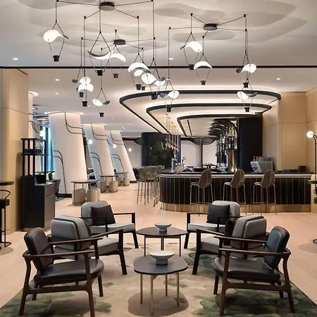 Canopy By Hilton Toronto Yorkville-2