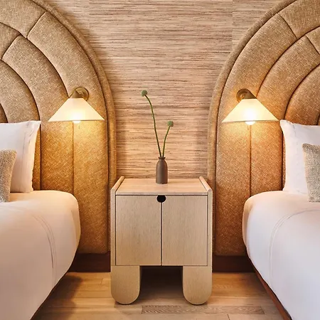 Santa Monica Proper Hotel, A Member Of Design Hotels-2