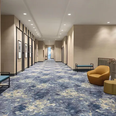 Hilton Garden Inn Nashville West End Avenue-3