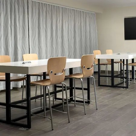 Home2 Suites By Hilton Owings Mills, Md-3