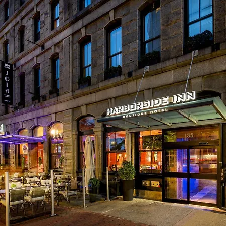 Harborside Inn-2