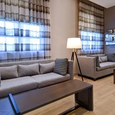 Homewood Suites By Hilton Tuscaloosa Downtown- Near Univ Of Alabama-3