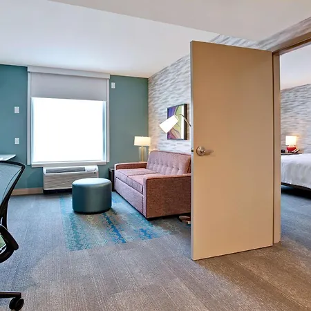 Home2 Suites By Hilton Carmel Indianapolis-3