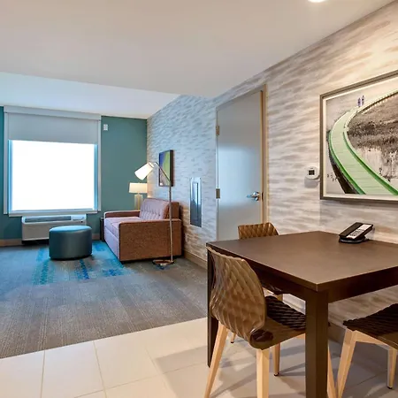 Home2 Suites By Hilton Carmel Indianapolis-2