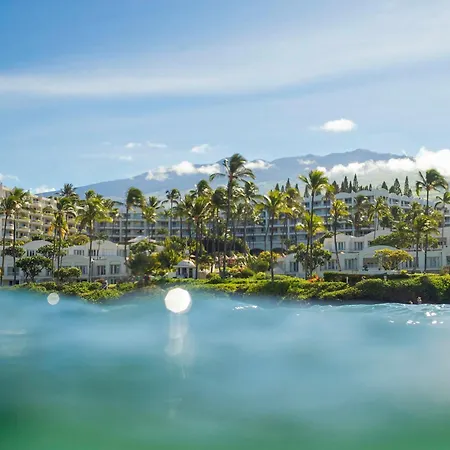 Fairmont Kea Lani, Maui-2