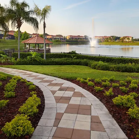 Encantada Resort Vacation Townhomes By Idiliq-2