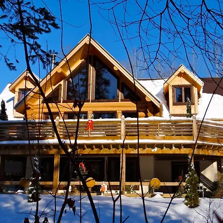 Le Domaine Du Lac Saint Charles-3
