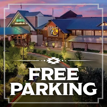 Silverton Casino Lodge-2