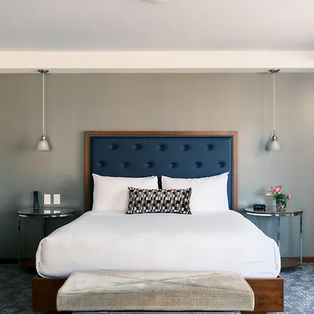 Battery Wharf Hotel, Boston Waterfront-2